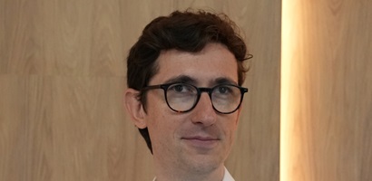 Bertrand Haumesser