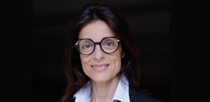 Claudia Panseri