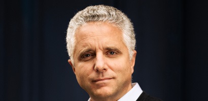 Cyril Garbois