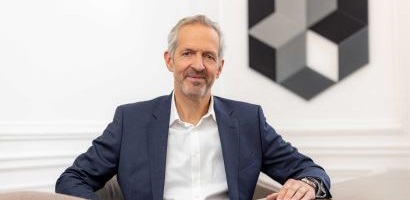David Aubin PAREF Gestion 410 200