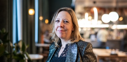 Delphine Colin