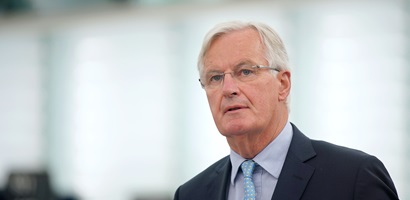 Michel Barnier