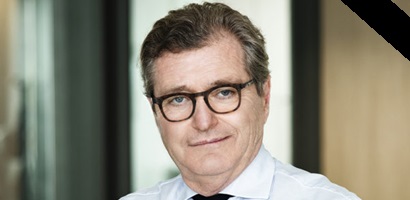 Pascal Savary