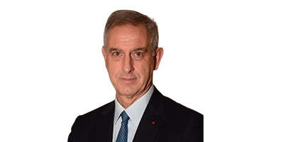 Jean-Marie Ribes nommé président du directoire de Banque Richelieu France