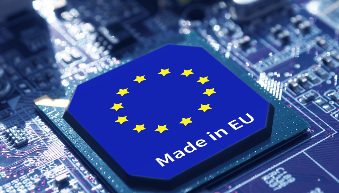 Semiconducteurs lAllemagne recevra 4 milliards deuros dans le cadre dun programme de lUE Euractiv FR Google Chrome 01 07 2025 11 01 48