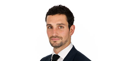 Vincent Forestier