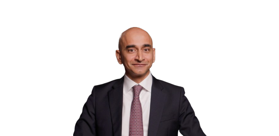 Arun Kelshiker est nommé responsable de la distribution chez Invesco