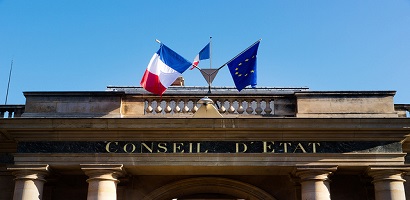 conseil etat