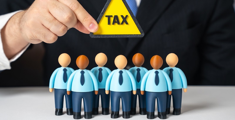 flèche haut hausse assurance vie