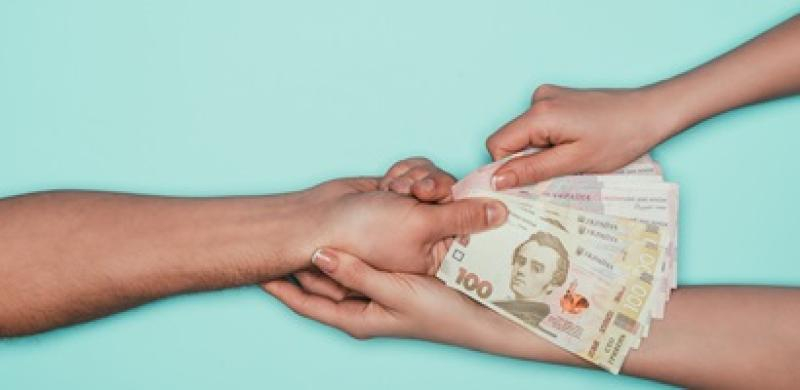 flèche haut hausse assurance vie