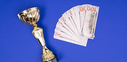 gagnant vainqueur compétition