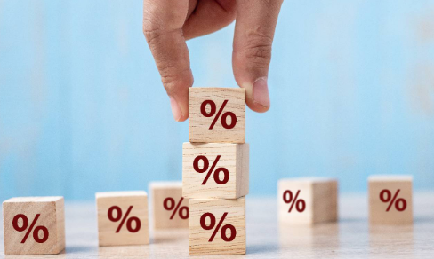 haut taux finance