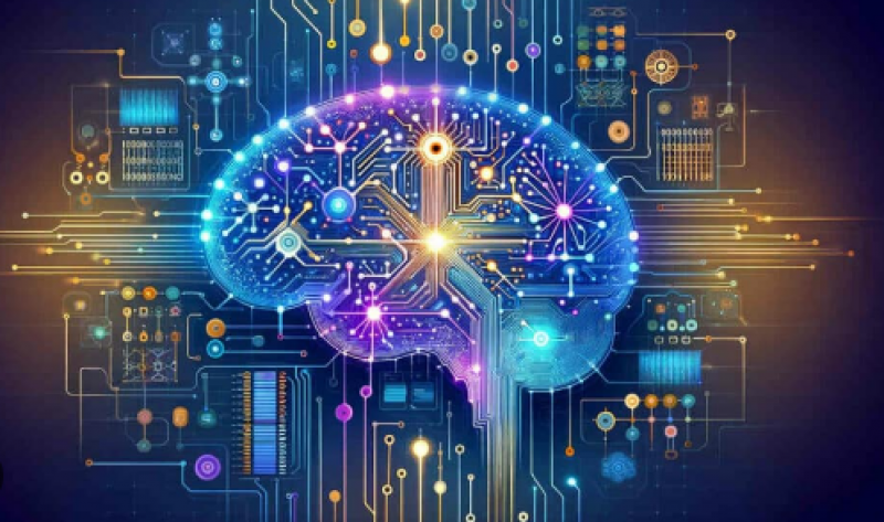 intelligence artificielle IA
