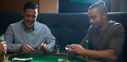 pari poker mise bourse