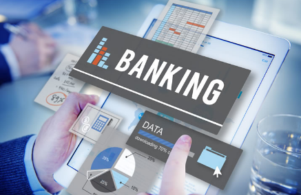plateforme banque