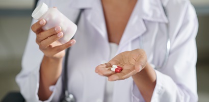 remède médicament