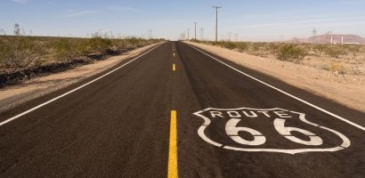 rural route 66 410 200