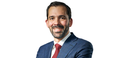 Romain Hué ecofi
