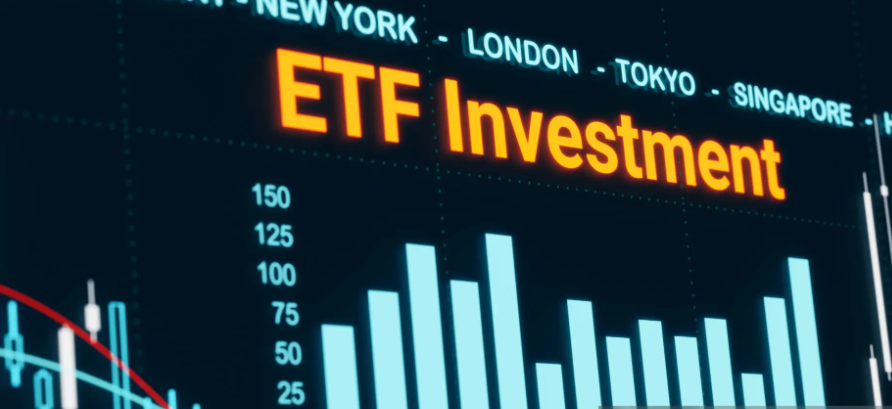 Amundi analyse les flux du marché des ETF