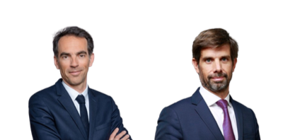 Obligations : Amiral Gestion recrute Olivier Becker et Fabien Labrousse