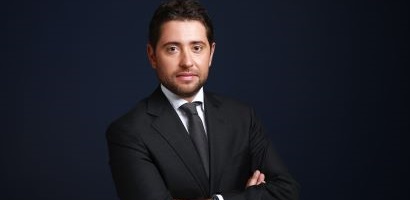 Nicolas Daziano nommé director chez Edmond de Rothschild