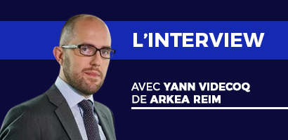 Yann Videcoq ARKEA 2