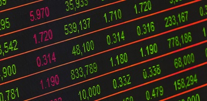 bourse marché