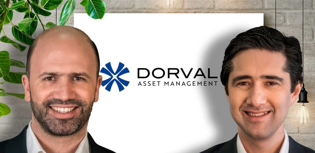 dorval Frédéric Ponchon et Gilles Sitbon