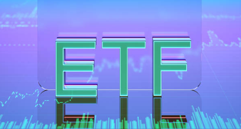 ETF : le 3e trimestre est le meilleur jamais enregistré 