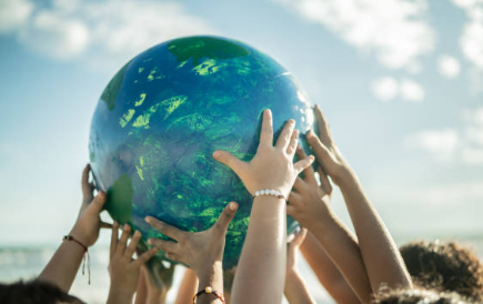 etres Humains Et La Planète Banque dimages et photos libres de droit iStock Google Chrome 09 09 2024 15 37 58