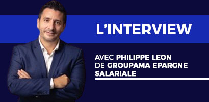 L'interview - L'offre innovante de Groupama Epargne Salariale pour les CGP